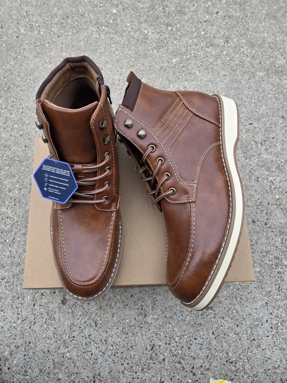Steve Madden new steve