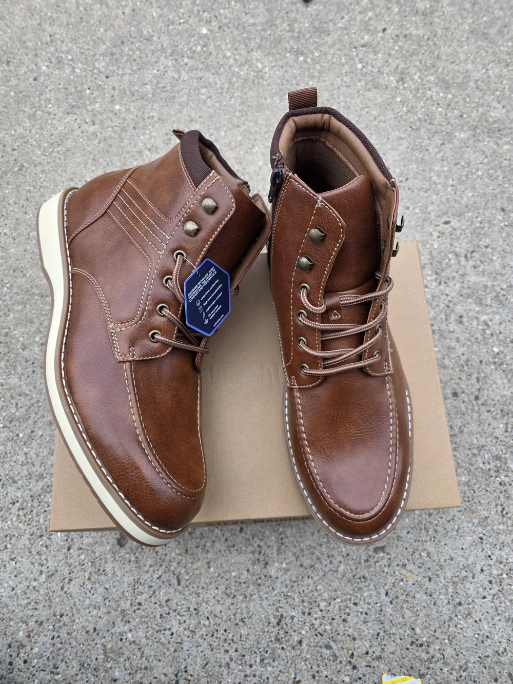Steve Madden new steve