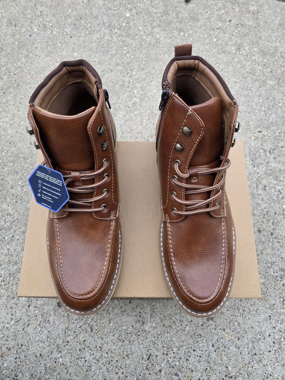 Steve Madden new steve
