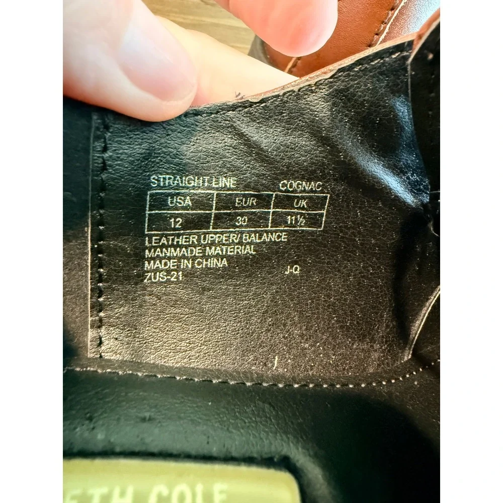 Kenneth Cole kenneth cole