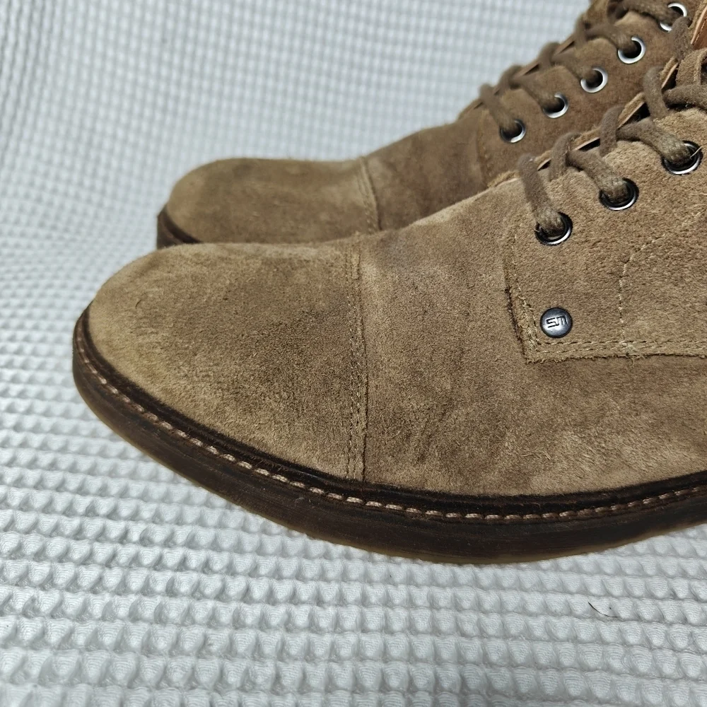 Steve Madden steve madden