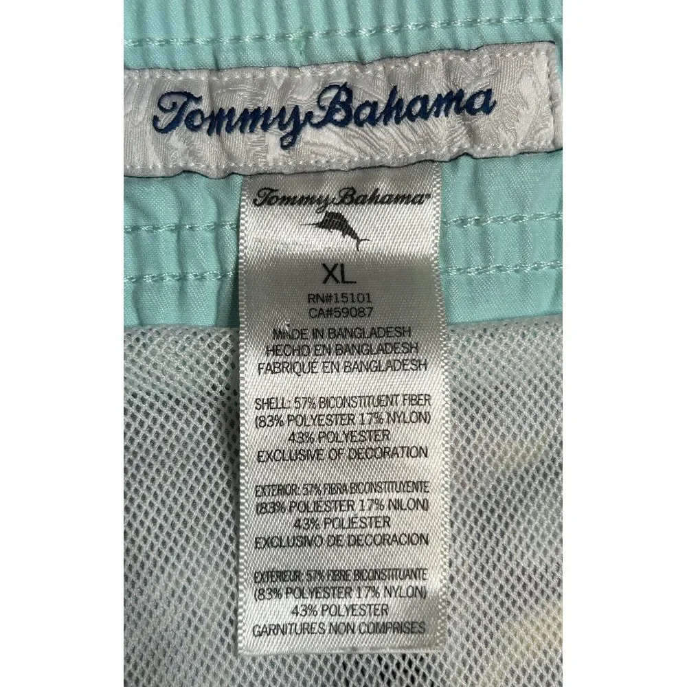 Tommy Bahama good used