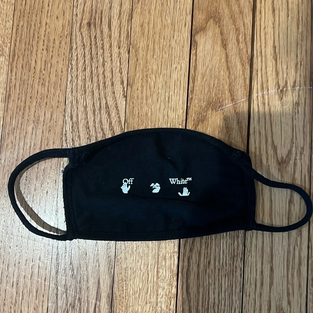 Off-White authentic 100%
