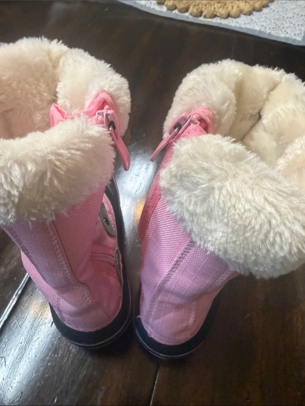 N/A cozy kids