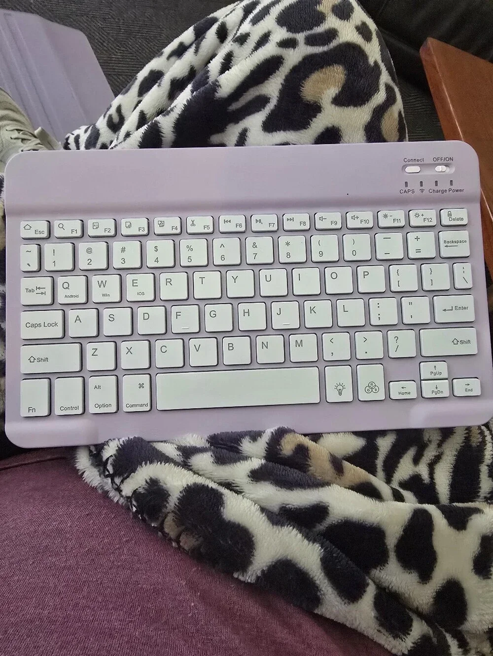 N/A compact wireless