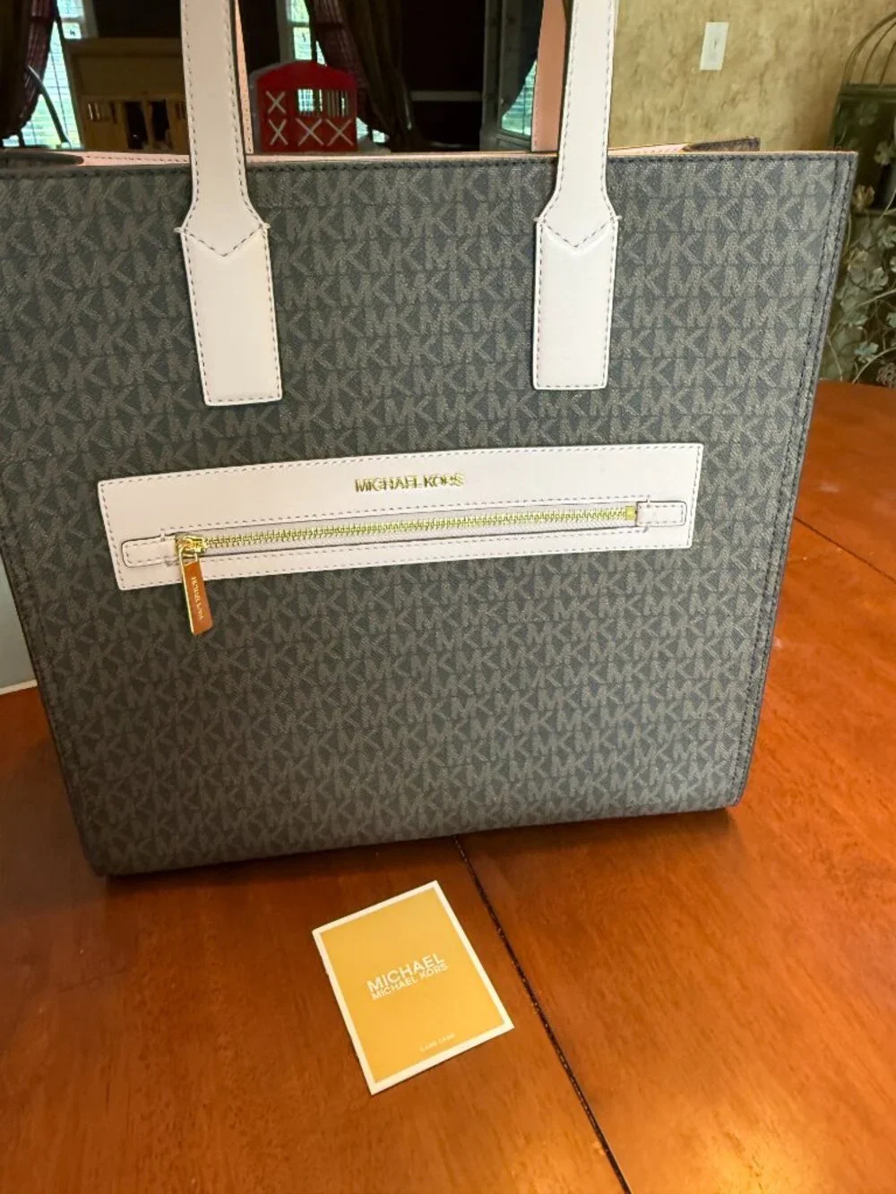 Michael Kors great bag