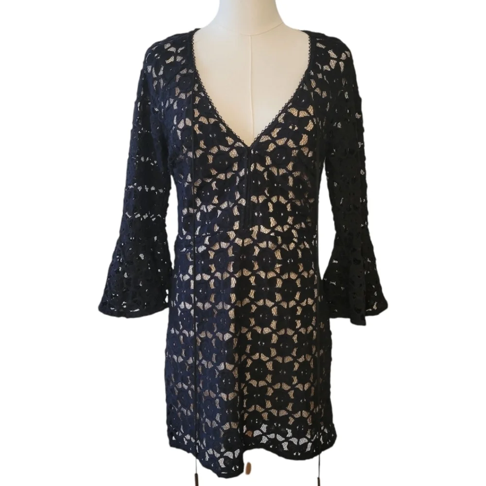 Free People great lined