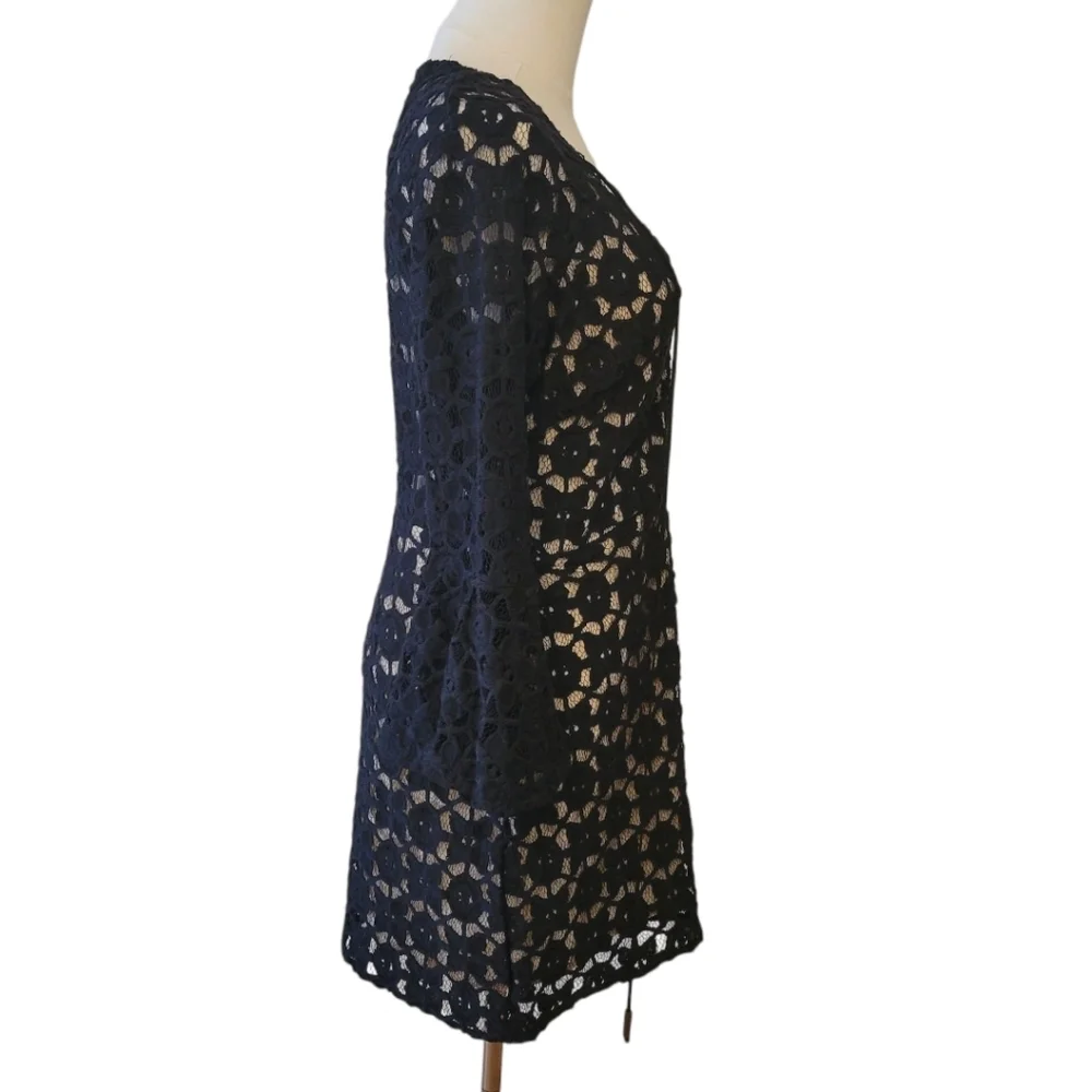 Free People great lined