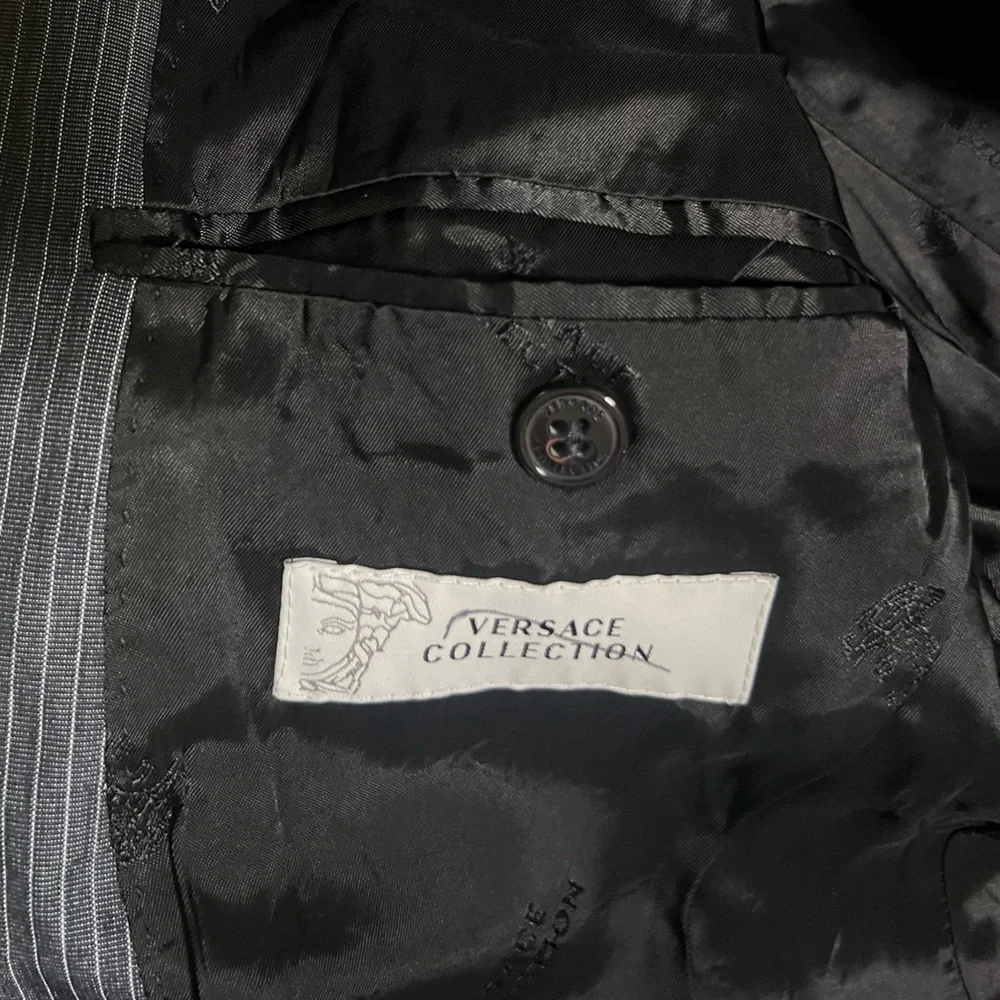 Versace Collection without tag
