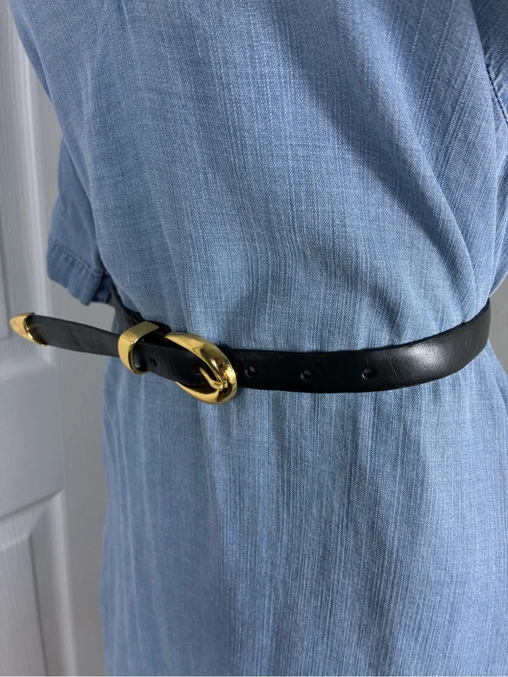 N/A all belts