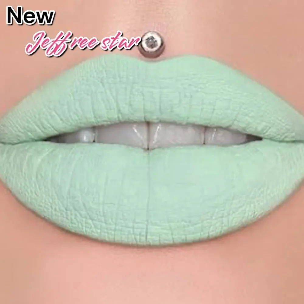 Jeffree Star signature tree vegan