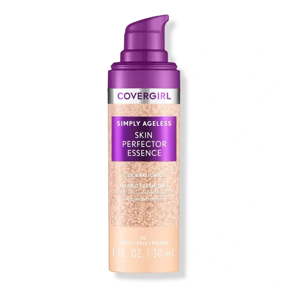 COVERGIRL brand new