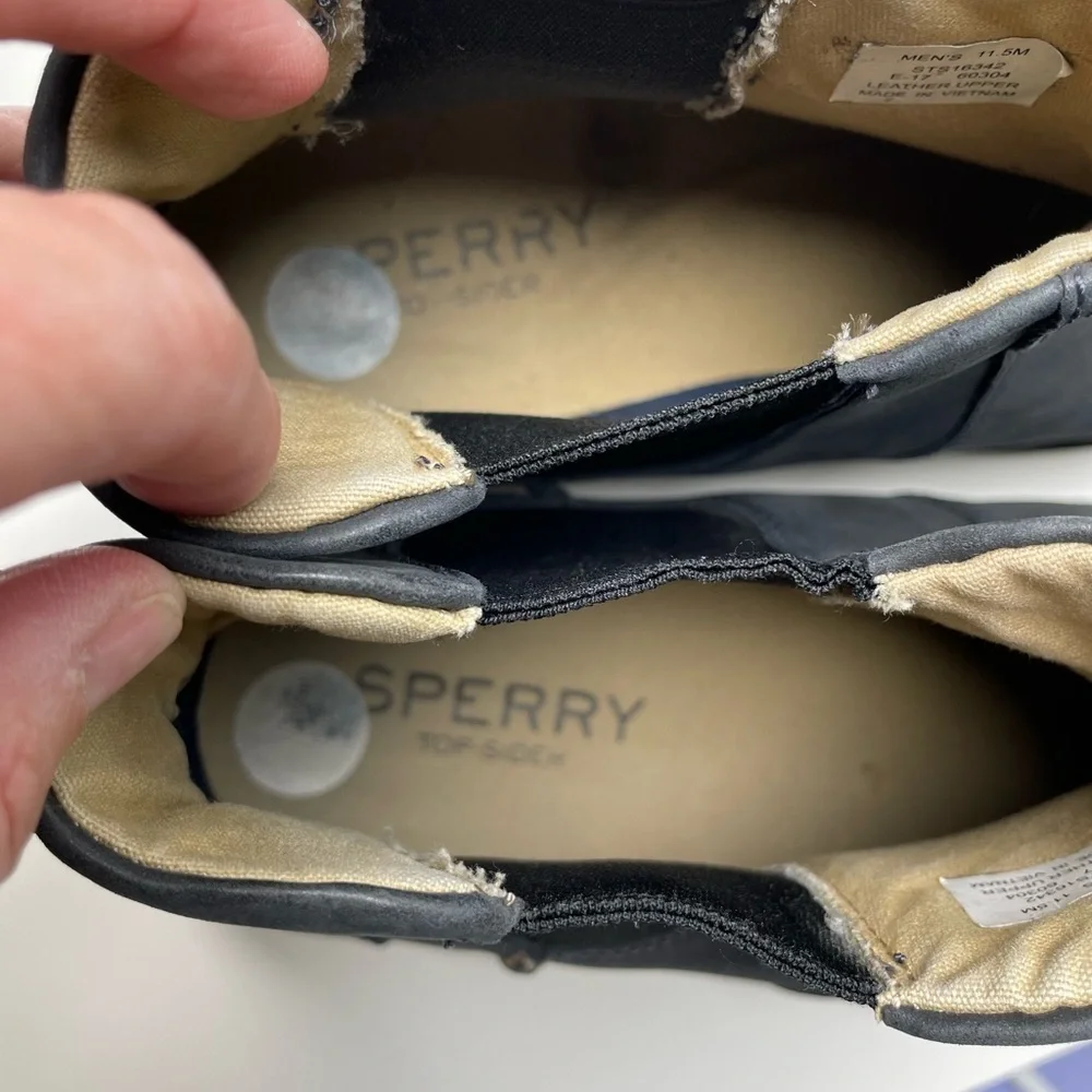 Sperry great preowned