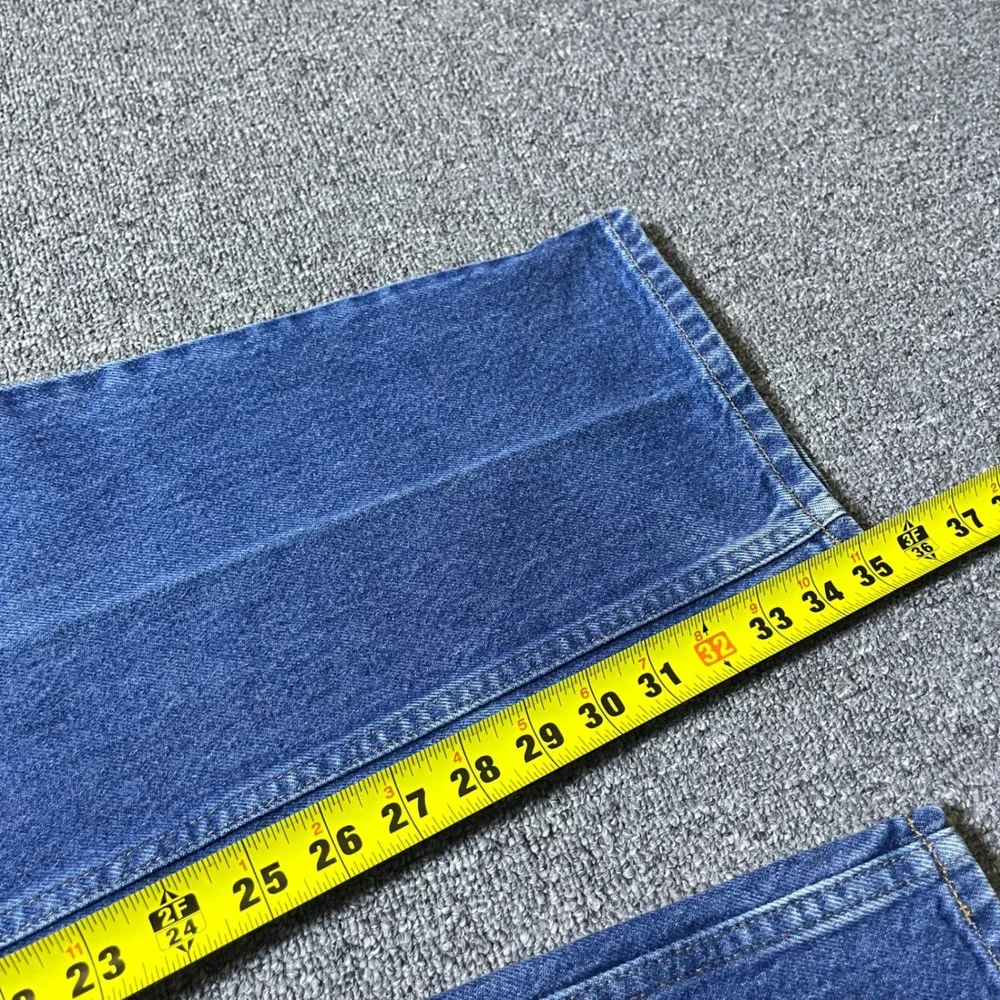 L.L. Bean inseam 35