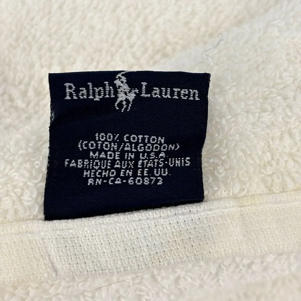 Ralph Lauren ralph lauren