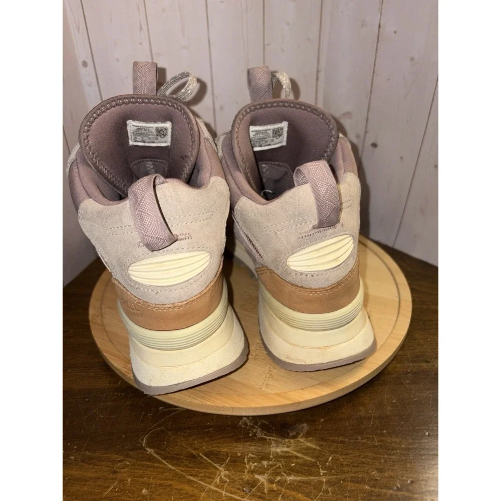 Merrell alpine 83