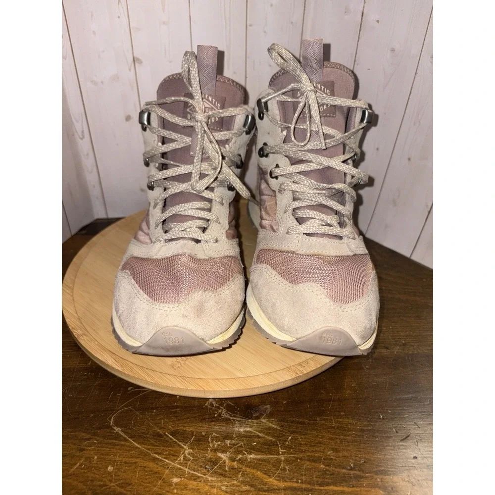 Merrell alpine 83