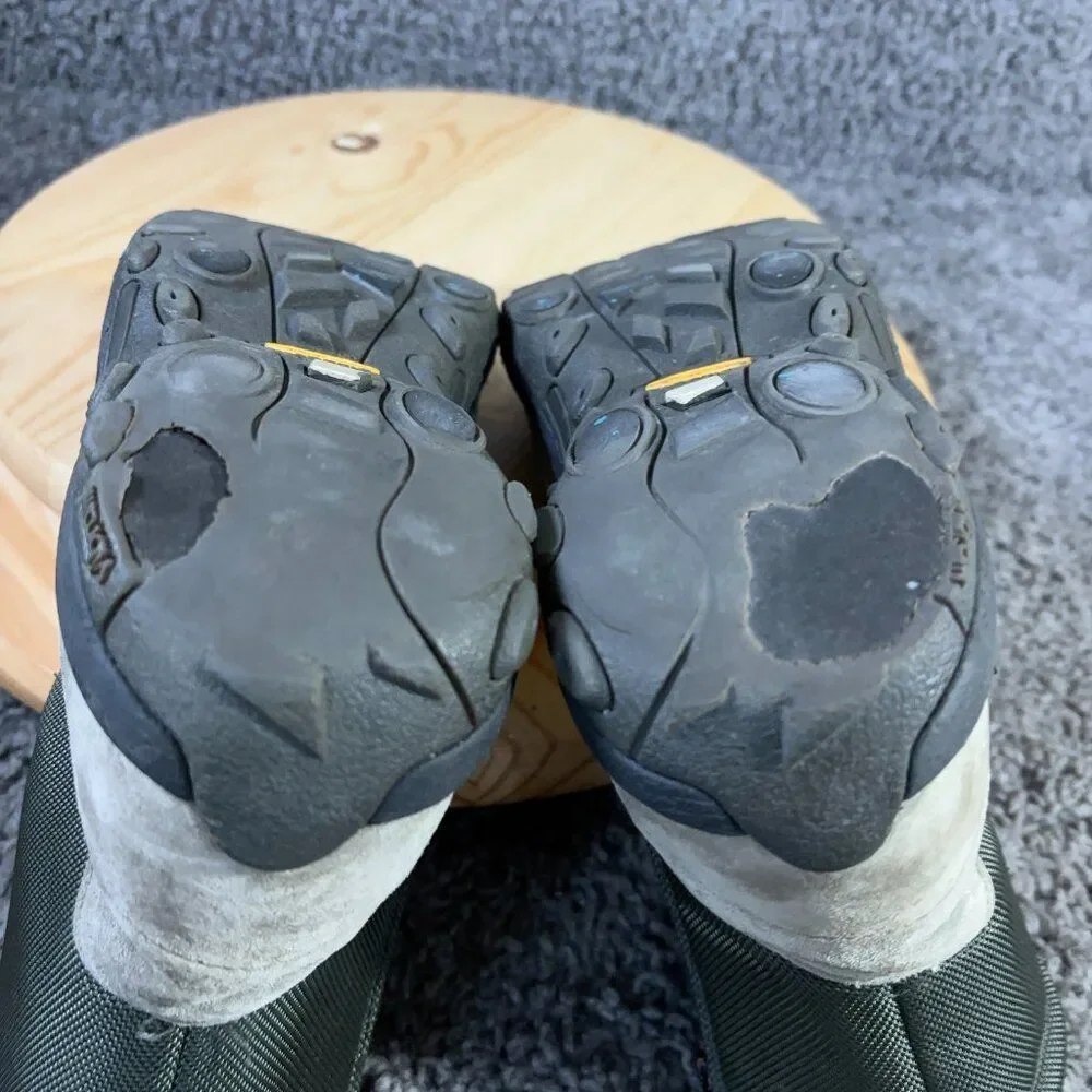 Merrell boots jungle