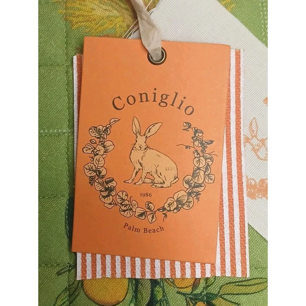 Coniglio Palm Beach retail price