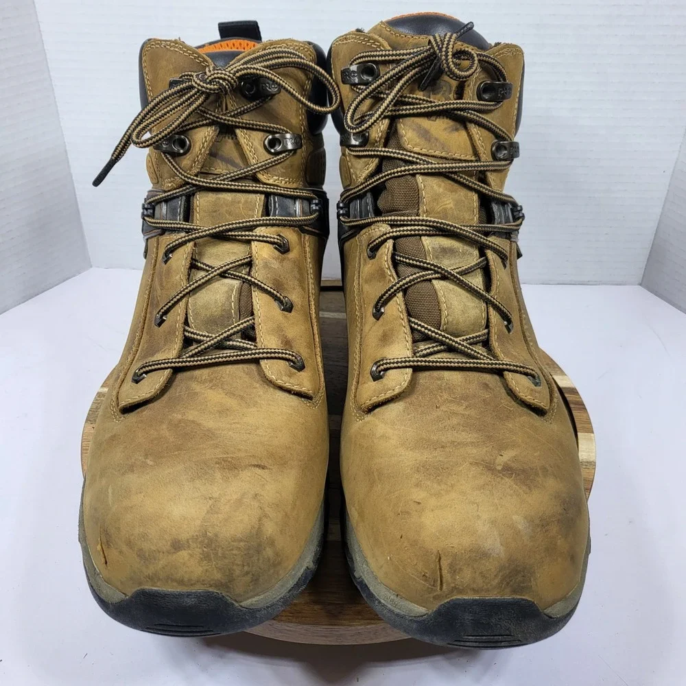 Timberland PRO dominance 100% surface