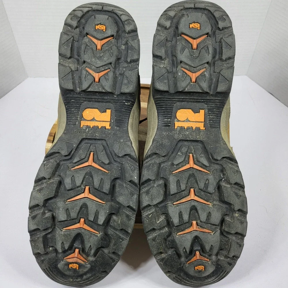 Timberland PRO premium site
