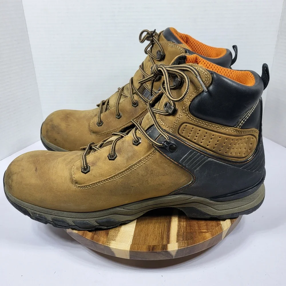 Timberland PRO deployment premium keywords