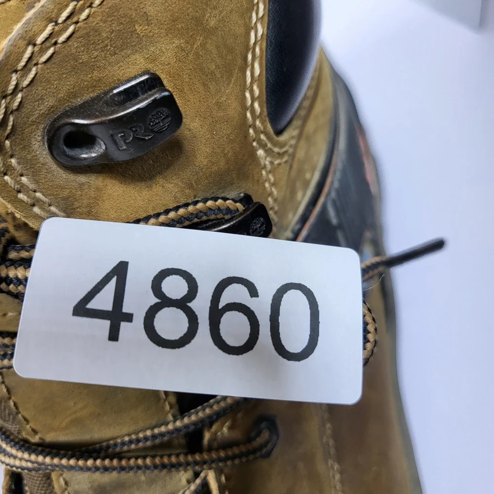 Timberland PRO demand job premium