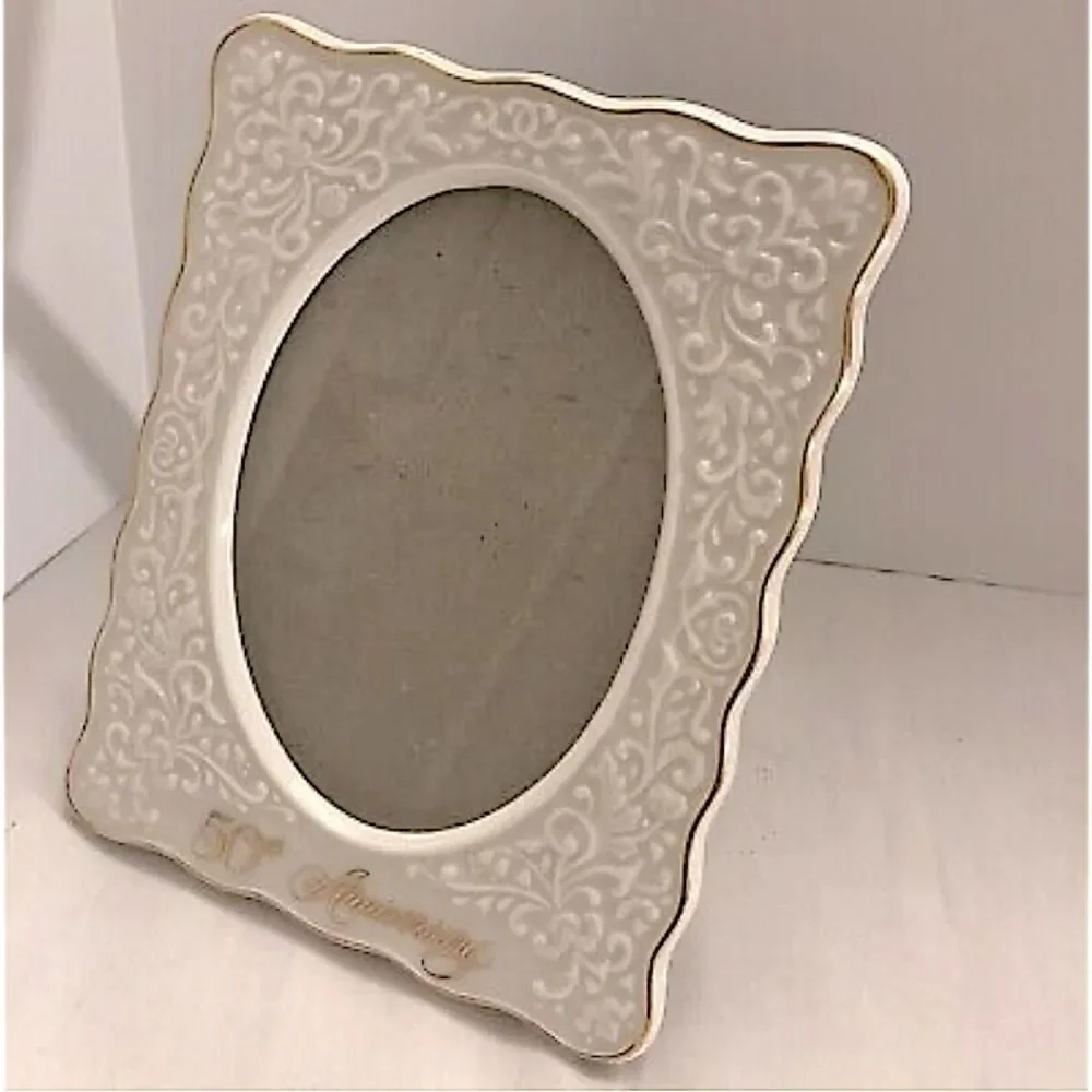 Hallmark gorgeous ivory