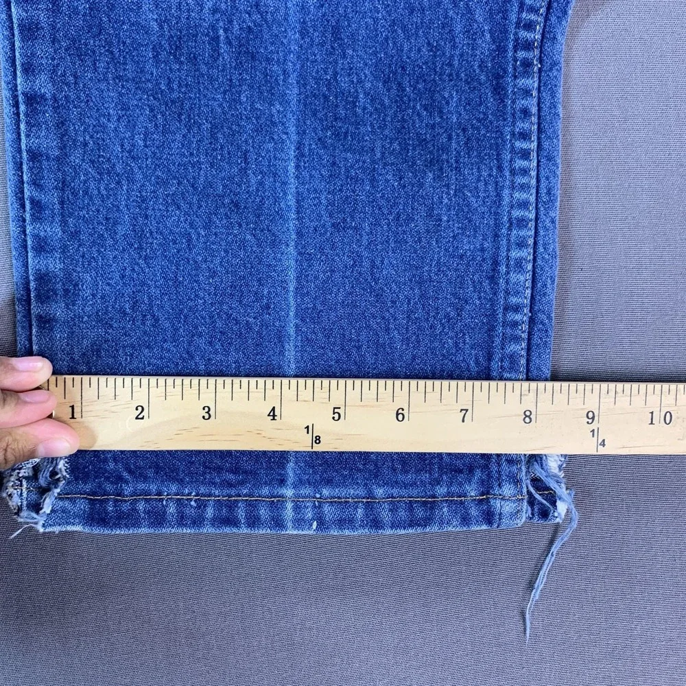 Wrangler brand style