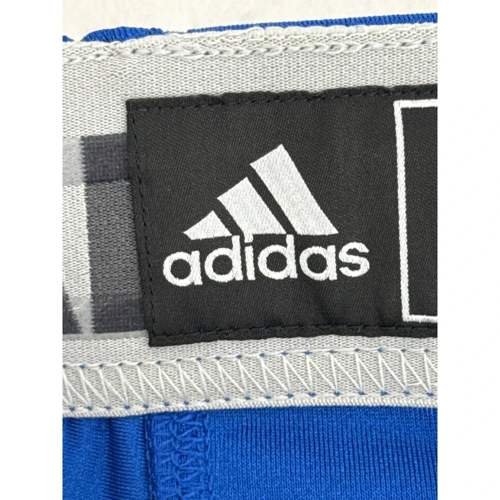 adidas press coverage