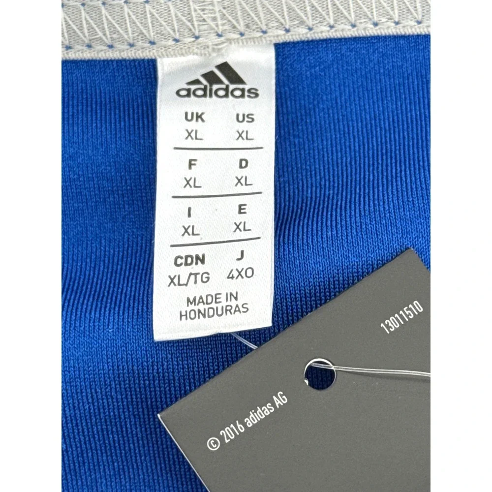 adidas press coverage