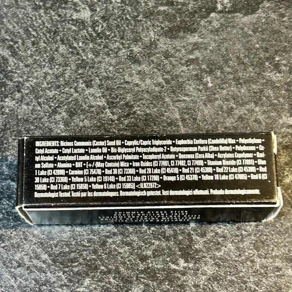 Bobbi Brown vintage bobbi