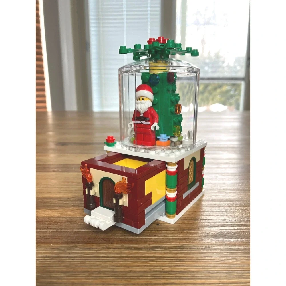 Lego 2016 limited