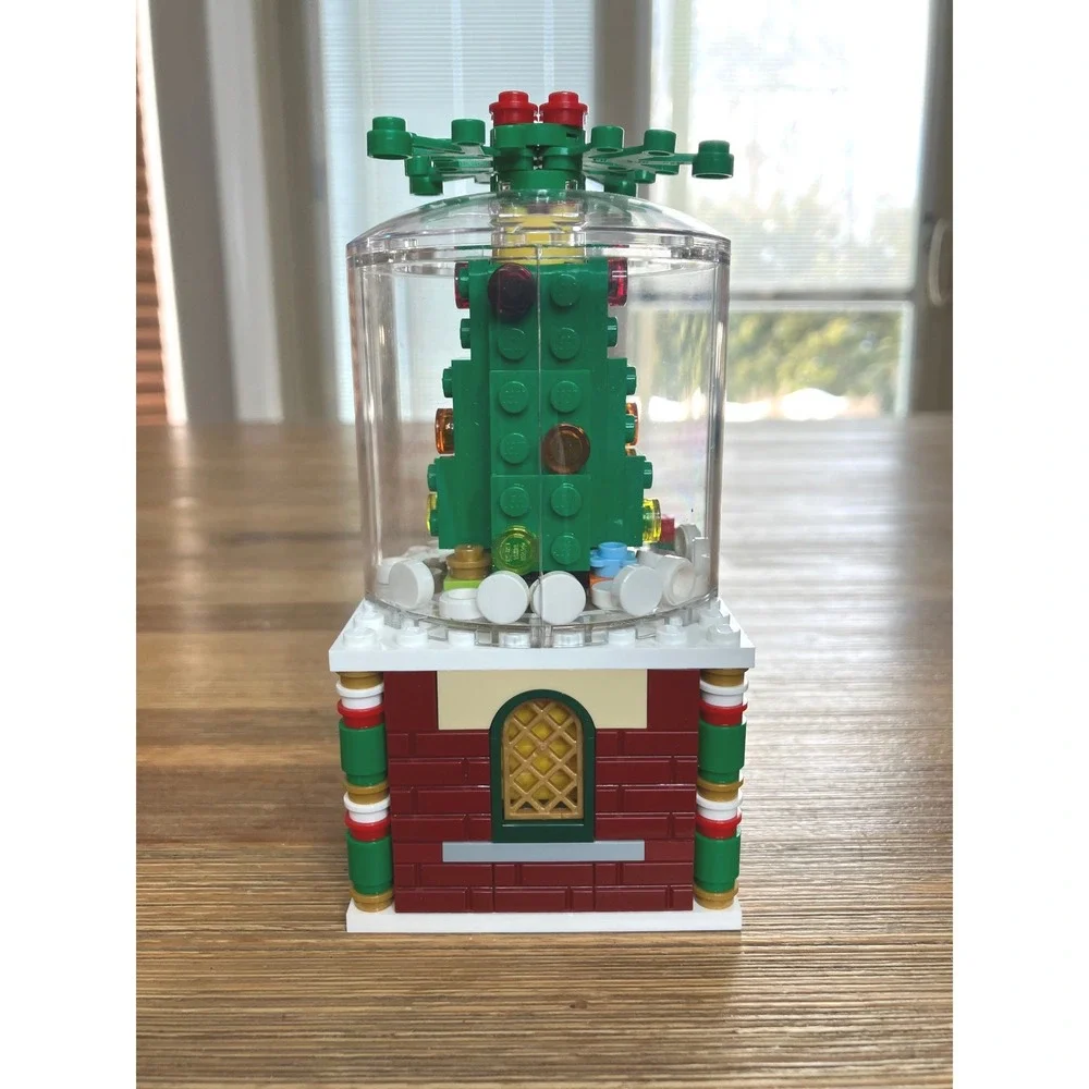 Lego 2016 limited
