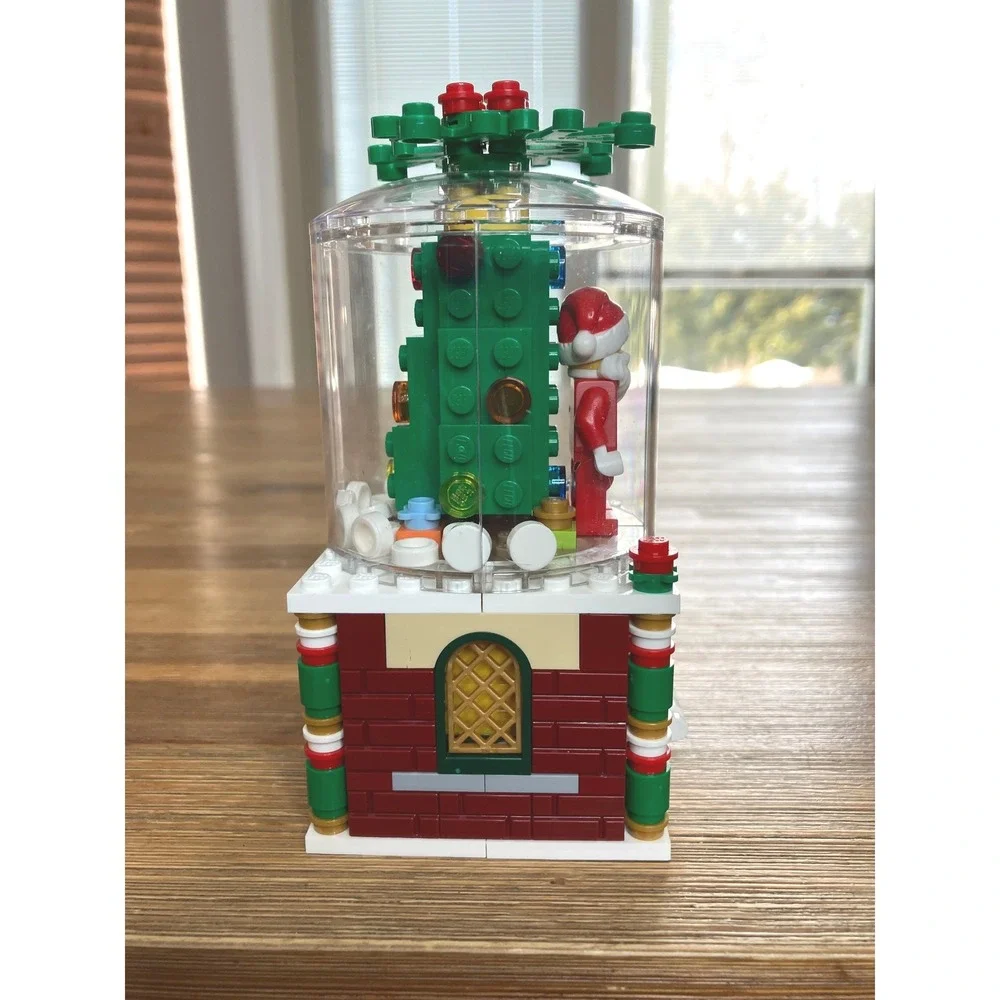 Lego 2016 limited