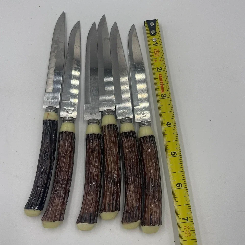 N/A type steak