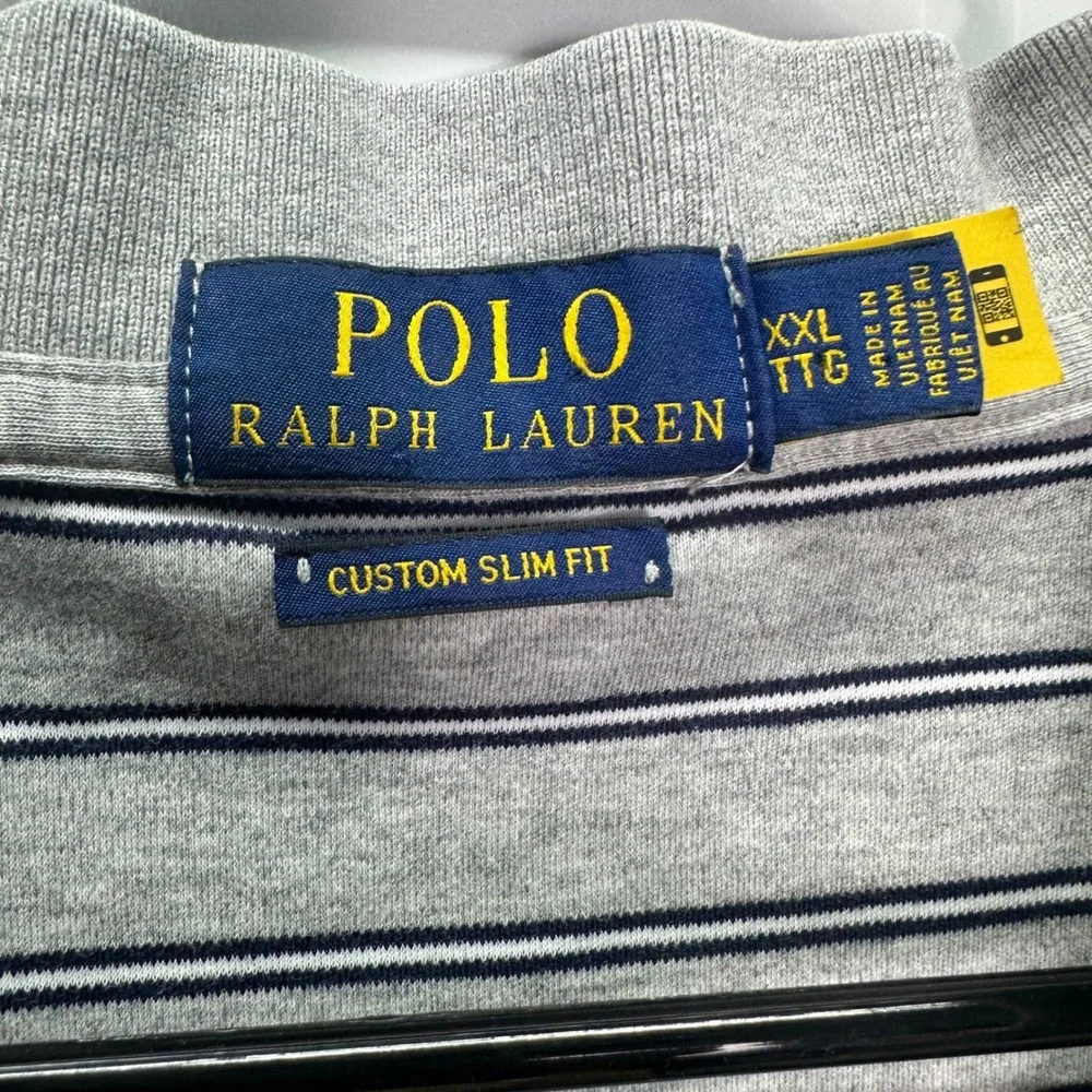 Polo Ralph Lauren polo ralph