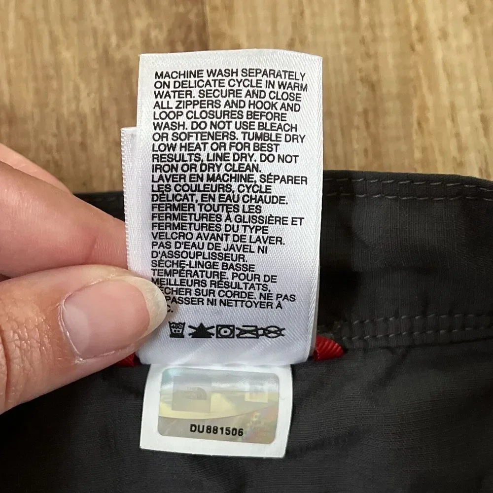 The North Face north face
