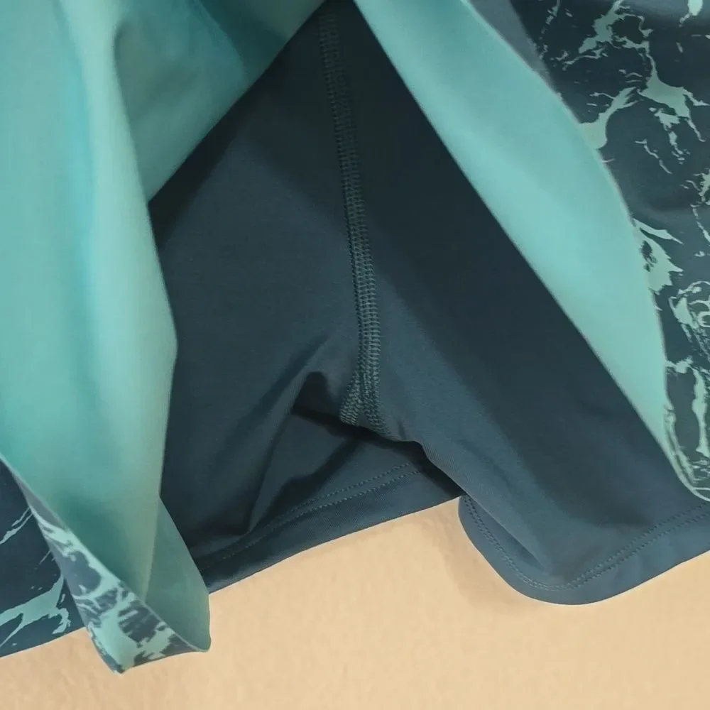 Athleta skater skirt