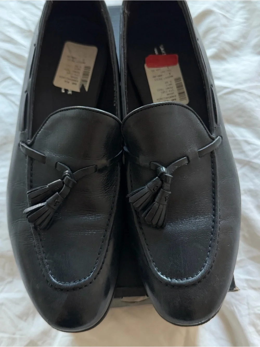 Saks Fifth Avenue men’s saks
