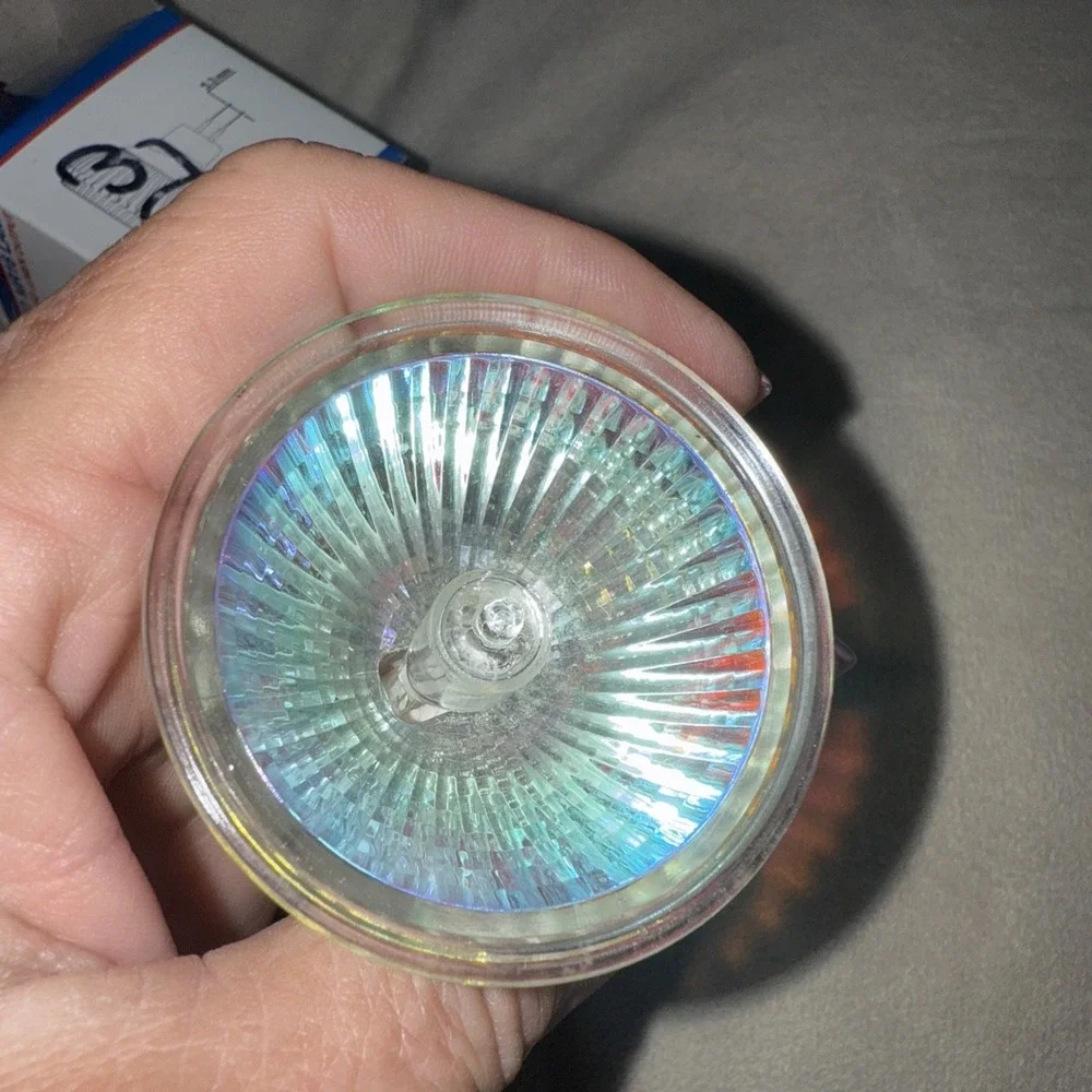 N/A new box