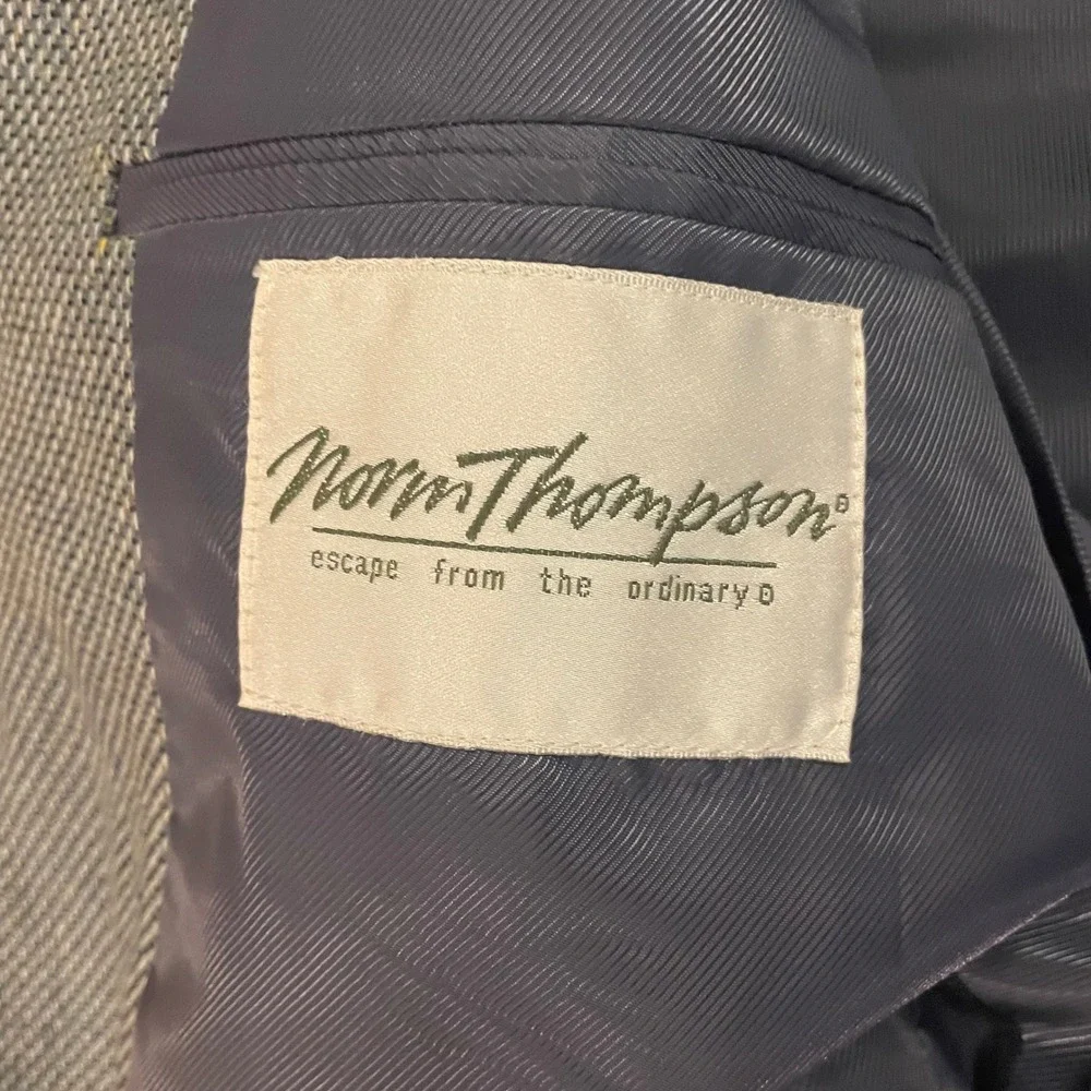 Norm Thompson preowned elevate