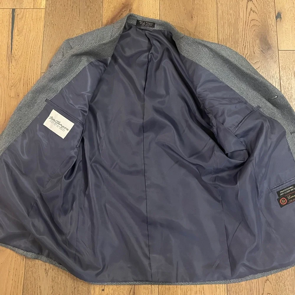 Norm Thompson preowned elevate