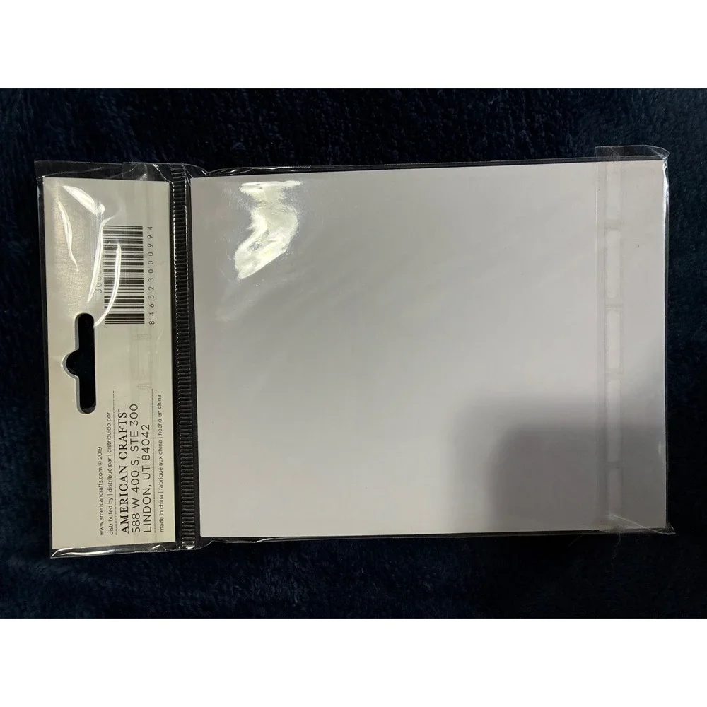 N/A crafting supplies