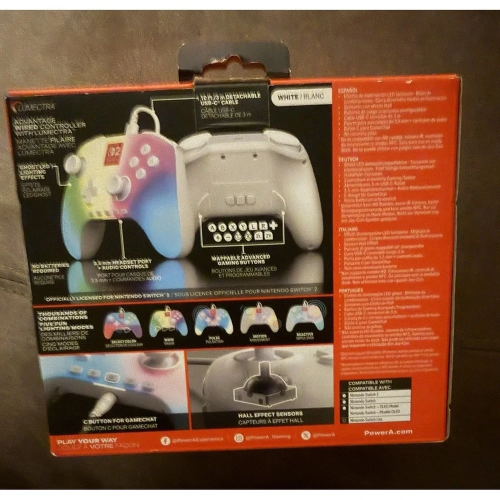 Powera brand new