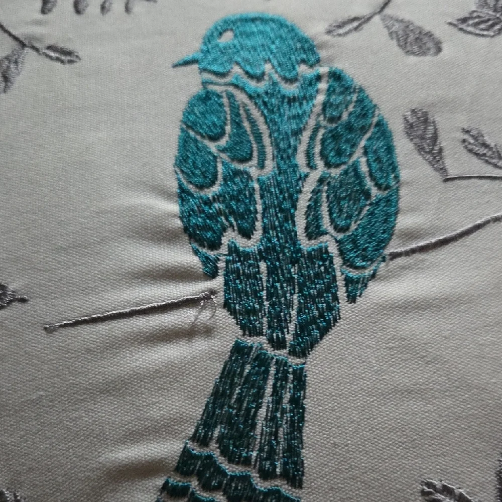 N/A charming pillow
