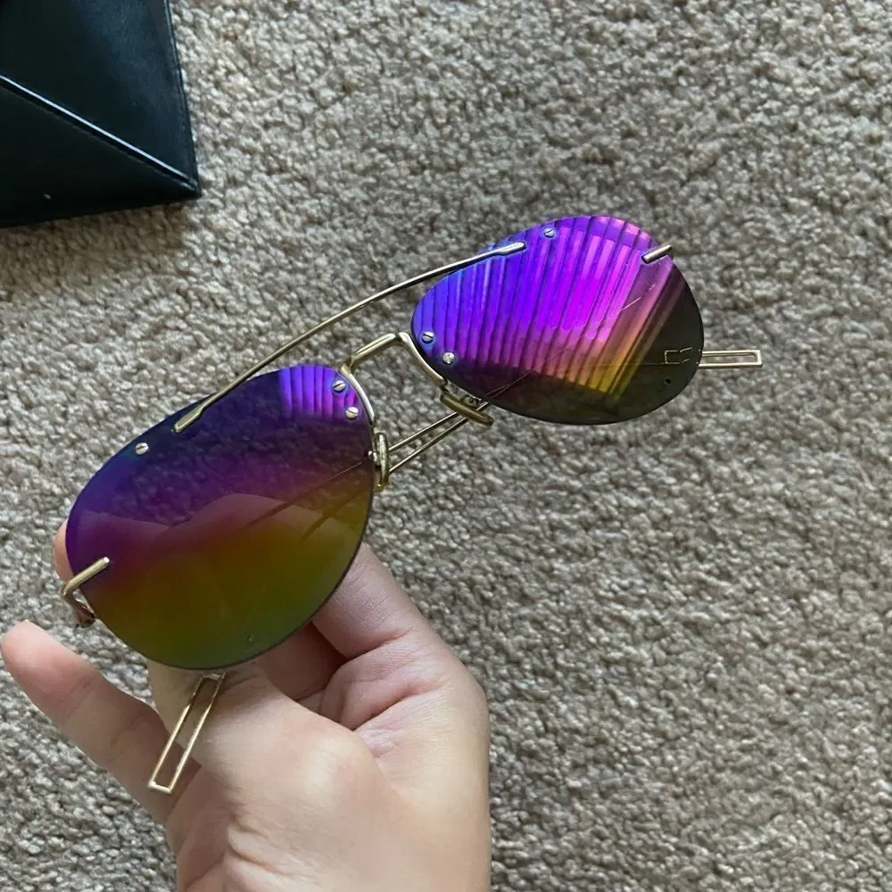 Dior authentic christian