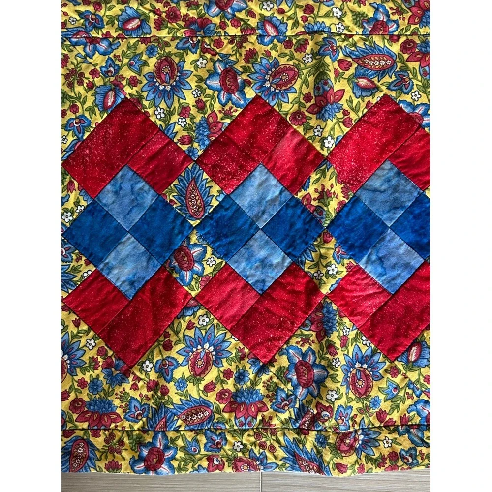 Hand Crafted brighten your