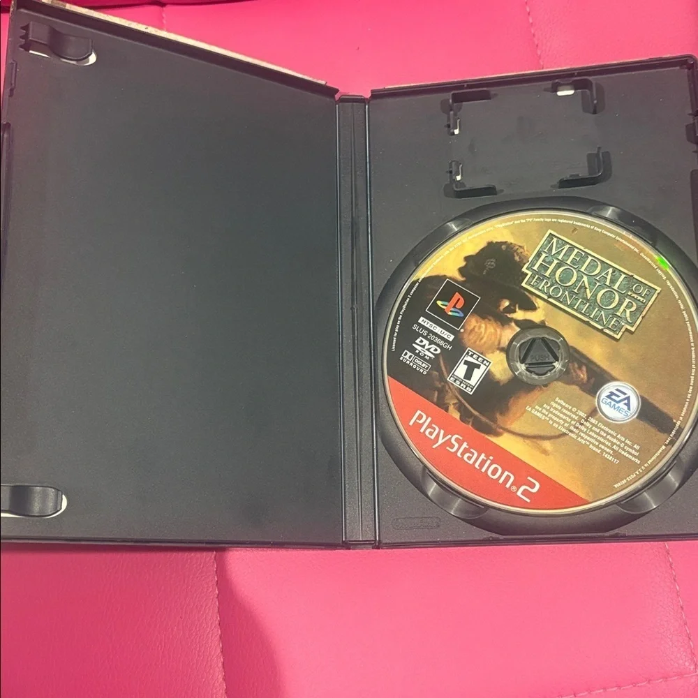 Sony pre owned