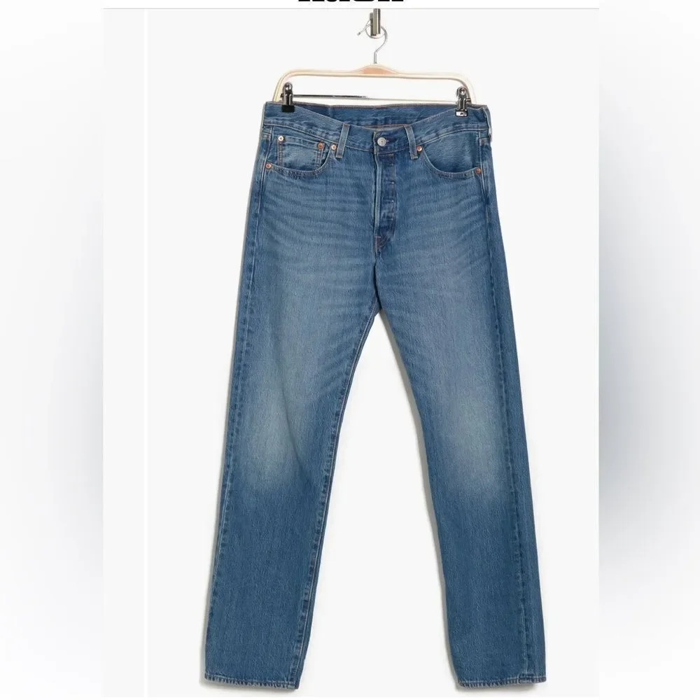 Levis tried true